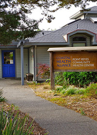 Point Reyes Community Health Center