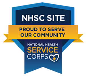 National Health Service Corps Site
