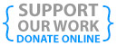 Support Our Work Donate Online